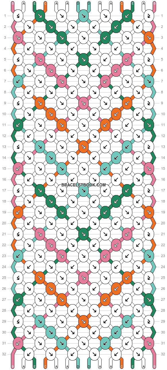 Normal pattern #117072 variation #346075 pattern