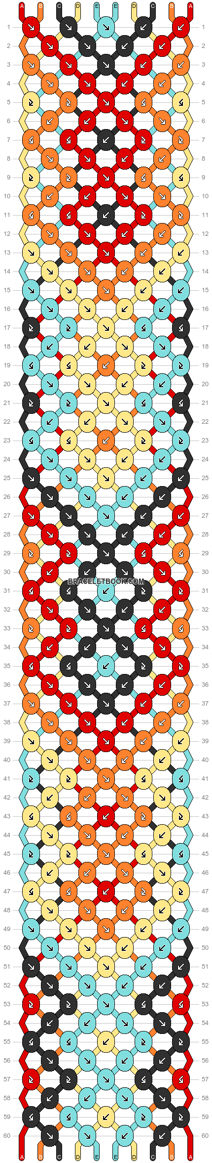 Normal pattern #80756 variation #346078 pattern