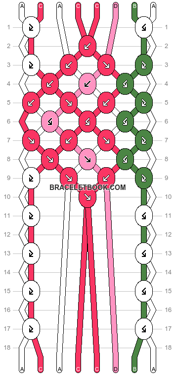 Normal pattern #133297 variation #346081 pattern