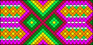 Normal pattern #32612 variation #346083