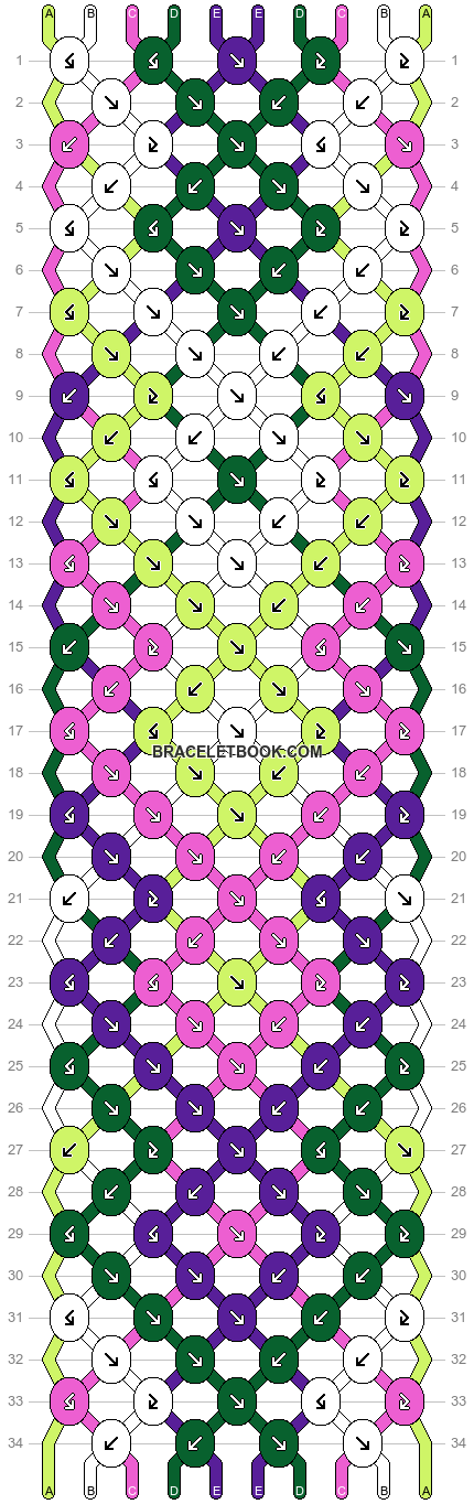 Normal pattern #167726 variation #346089 pattern