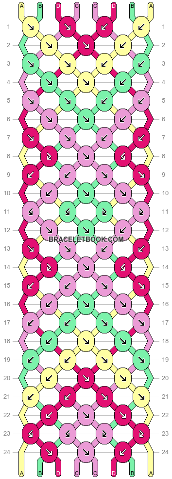 Normal pattern #150505 variation #346091 pattern