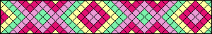 Normal pattern #150505 variation #346091