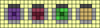 Alpha pattern #162743 variation #346093
