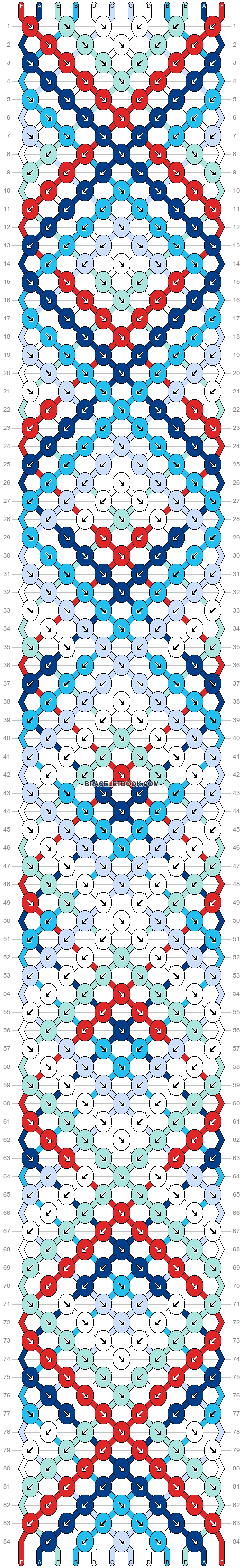 Normal pattern #31612 variation #346094 pattern