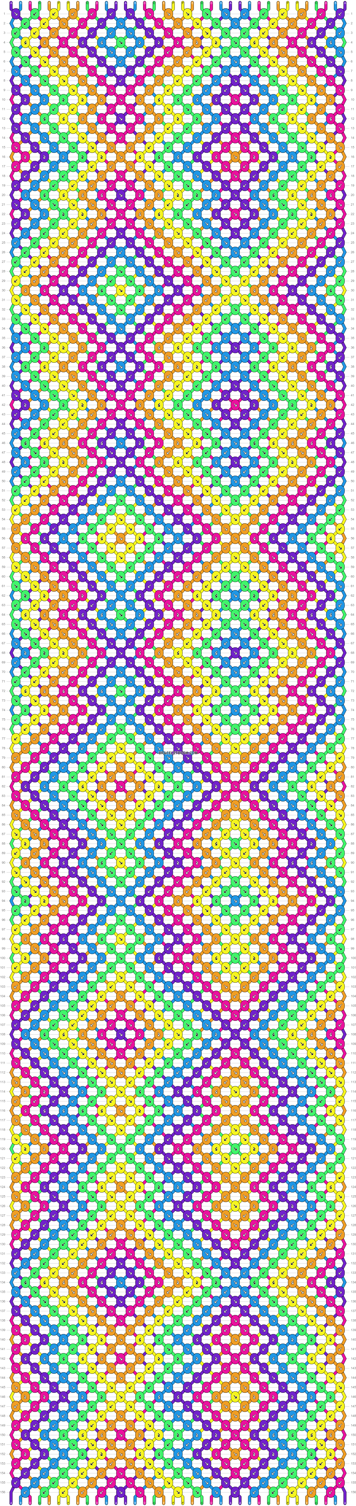 Normal pattern #169200 variation #346095 pattern