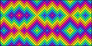 Normal pattern #169200 variation #346095