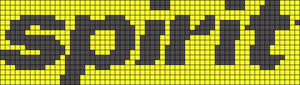 Alpha pattern #169531 variation #346096