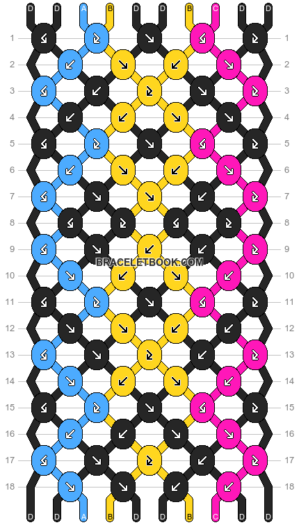 Normal pattern #169418 variation #346098 pattern