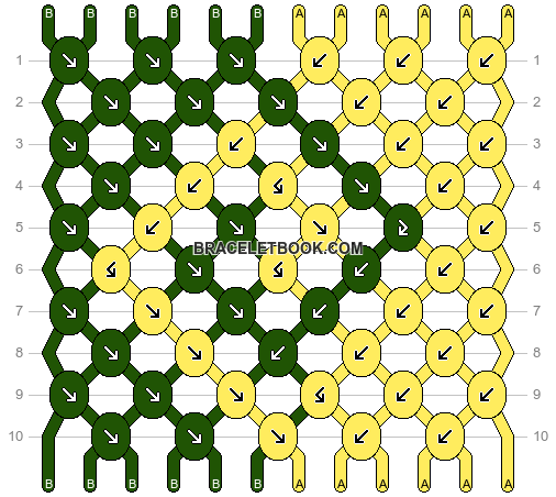 Normal pattern #25105 variation #346099 pattern