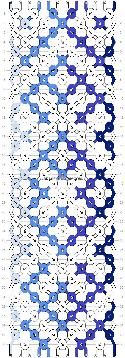 Normal pattern #169319 variation #346100 pattern