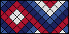 Normal pattern #35598 variation #346101