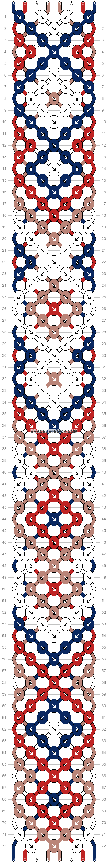 Normal pattern #148413 variation #346102 pattern