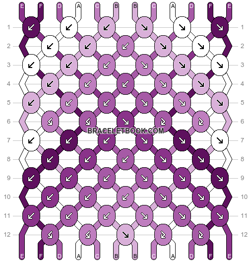 Normal pattern #168792 variation #346104 pattern