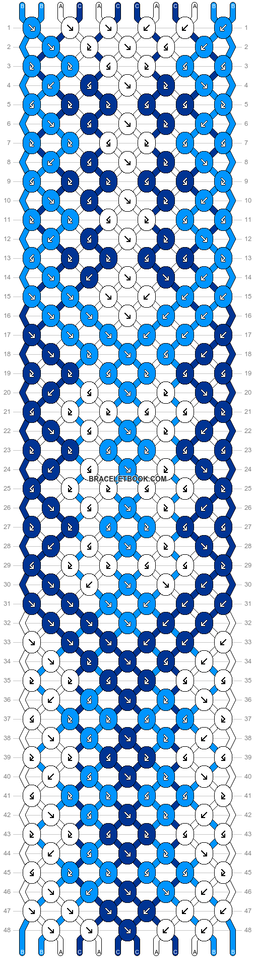 Normal pattern #154875 variation #346105 pattern