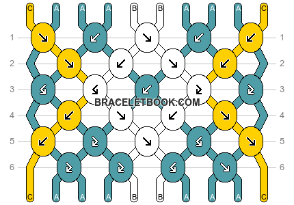 Normal pattern #87790 variation #346108 pattern