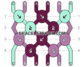 Normal pattern #169068 variation #346111 pattern