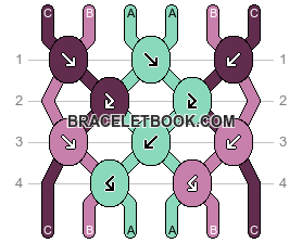 Normal pattern #169068 variation #346112 pattern
