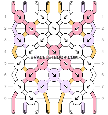 Normal pattern #14914 variation #346114 pattern