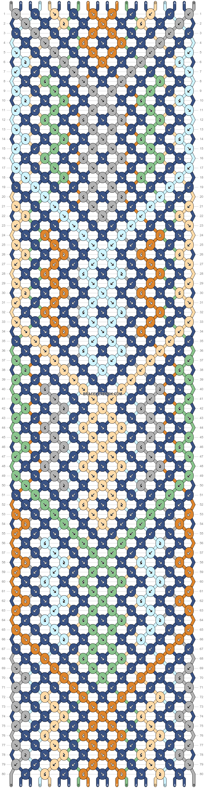 Normal pattern #126171 variation #346115 pattern