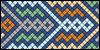 Normal pattern #126171 variation #346115