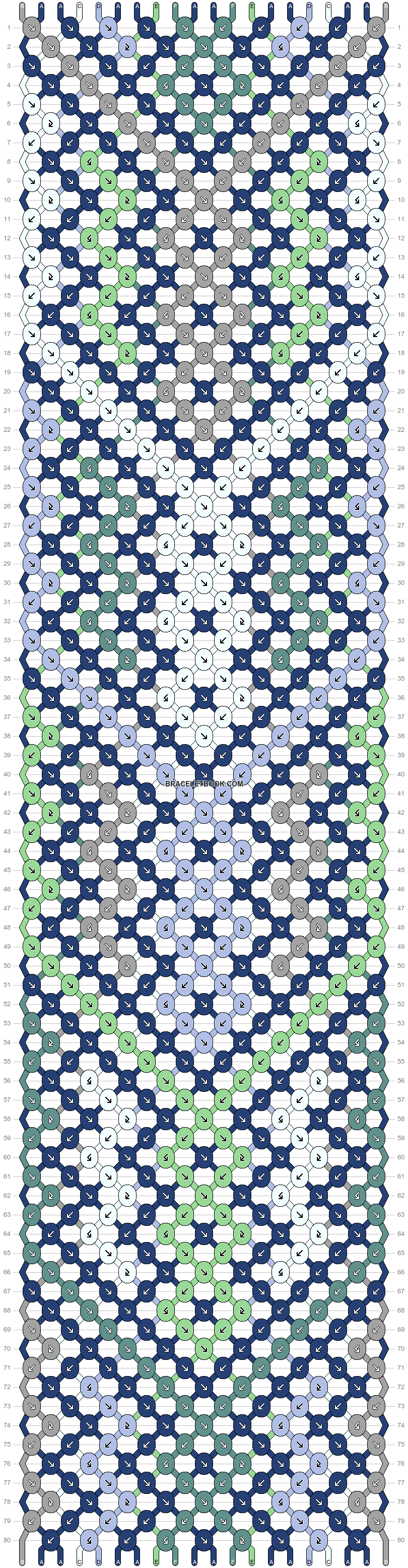 Normal pattern #126171 variation #346116 pattern