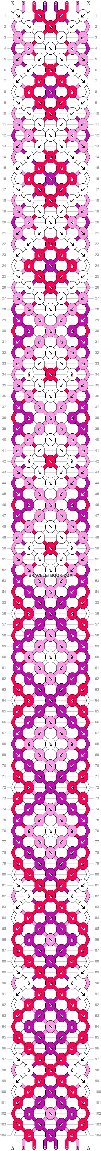 Normal pattern #38860 variation #346117 pattern