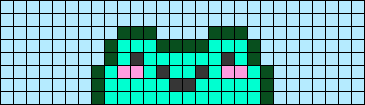 Alpha pattern #149476 variation #346118 preview