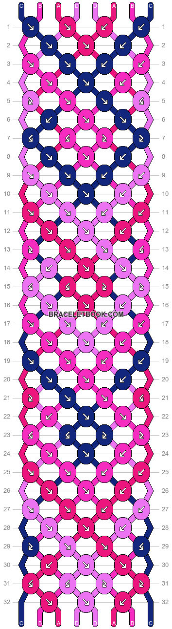 Normal pattern #150235 variation #346119 pattern
