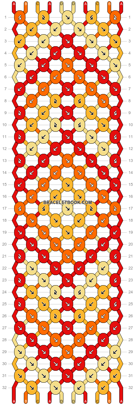 Normal pattern #17993 variation #346120 pattern