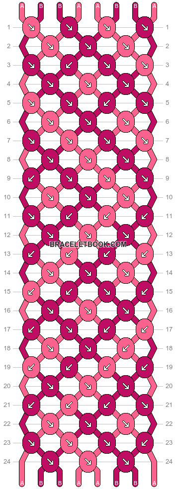 Normal pattern #168890 variation #346121 pattern