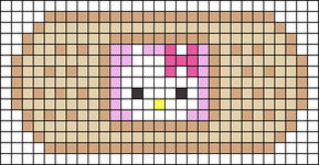 Alpha pattern #169569 variation #346122