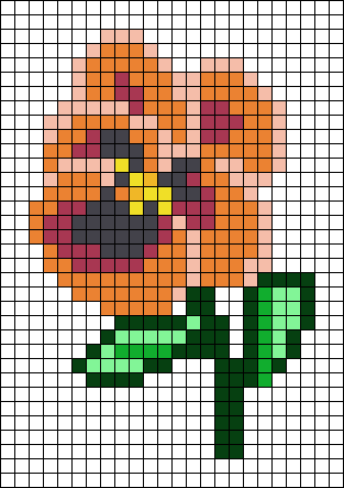 Alpha pattern #169557 variation #346123 preview