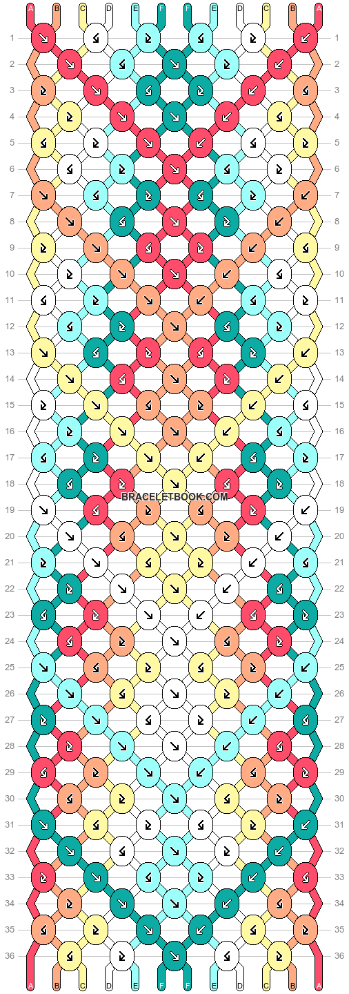 Normal pattern #42241 variation #346124 pattern