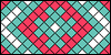 Normal pattern #23264 variation #346125