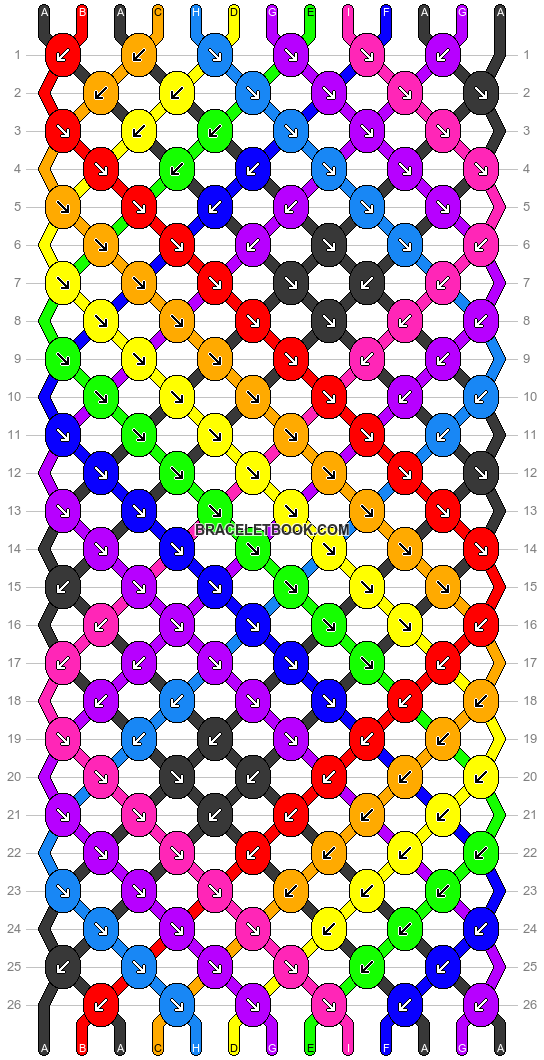 Normal pattern #140799 variation #346126 pattern