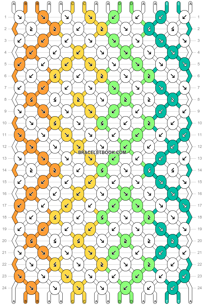 Normal pattern #90545 variation #346127 pattern