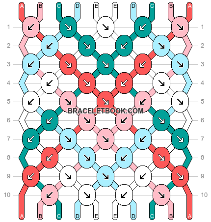 Normal pattern #2359 variation #346128 pattern