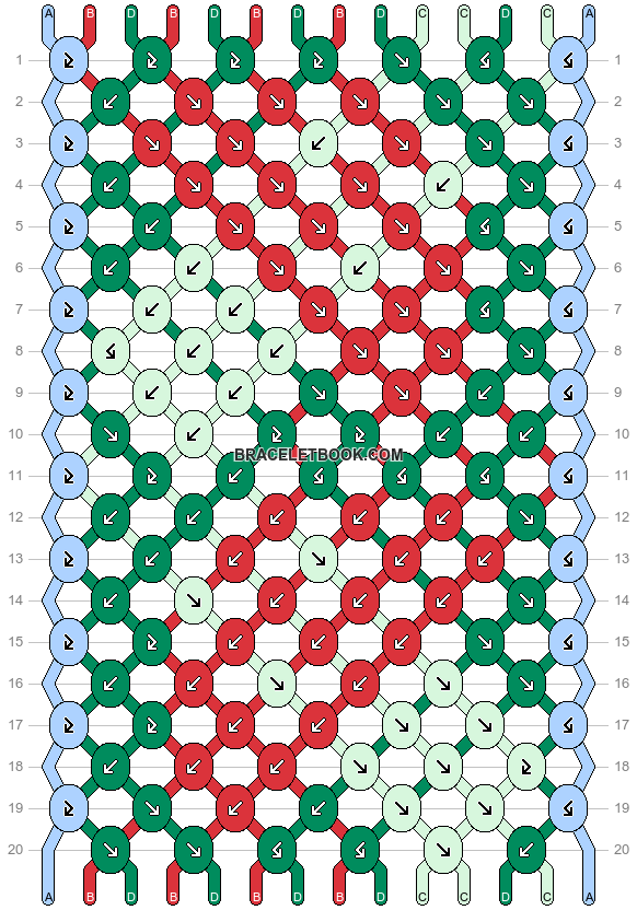 Normal pattern #102437 variation #346131 pattern