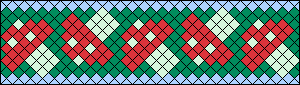 Normal pattern #102437 variation #346131