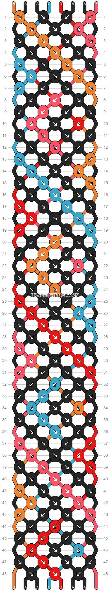 Normal pattern #167050 variation #346132 pattern