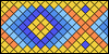 Normal pattern #2407 variation #346133