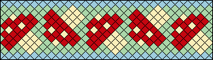 Normal pattern #102437 variation #346134