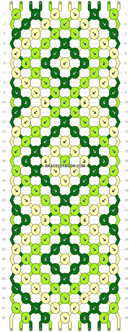 Normal pattern #18056 variation #346135 pattern