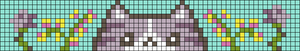 Alpha pattern #145946 variation #346136