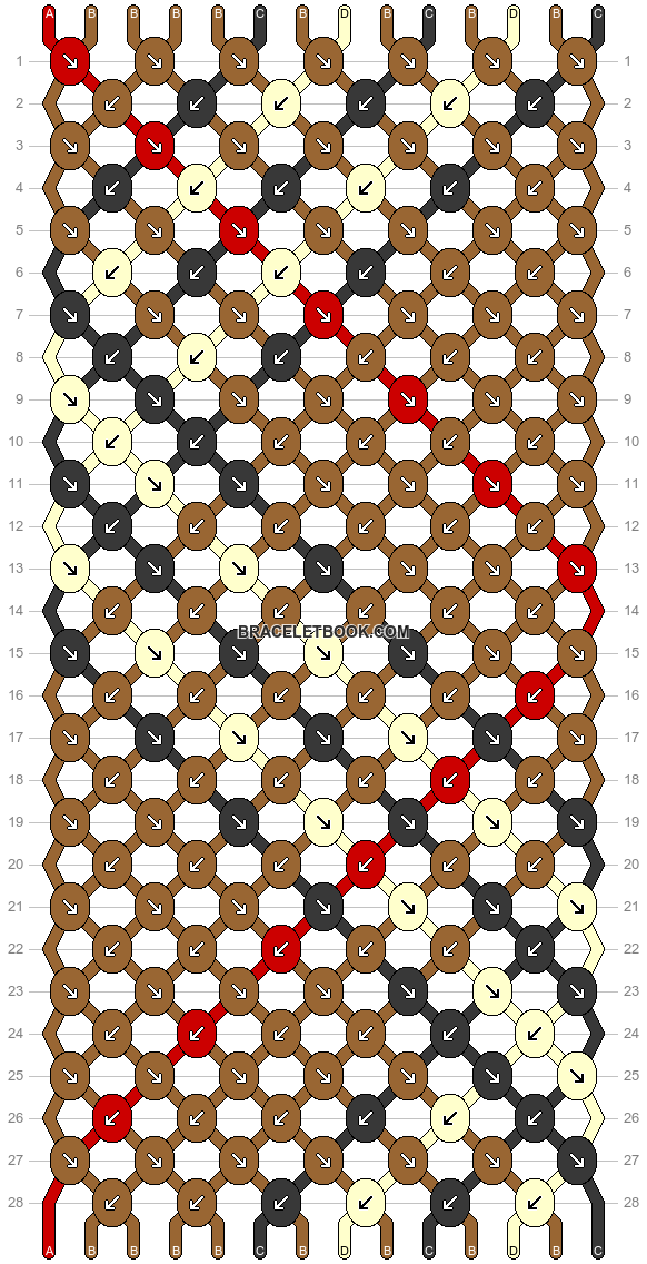 Normal pattern #1420 variation #346137 pattern