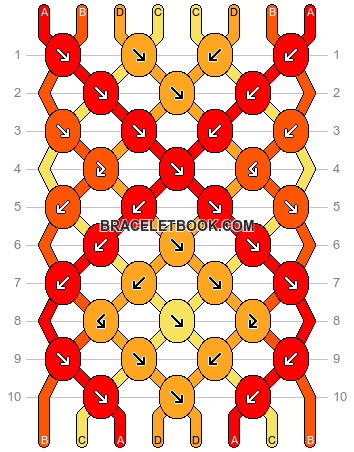 Normal pattern #17871 variation #346138 pattern