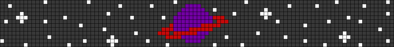 Alpha pattern #26932 variation #346139 preview