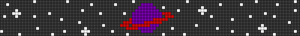 Alpha pattern #26932 variation #346139