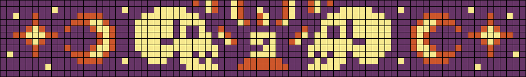 Alpha pattern #169535 variation #346140 preview